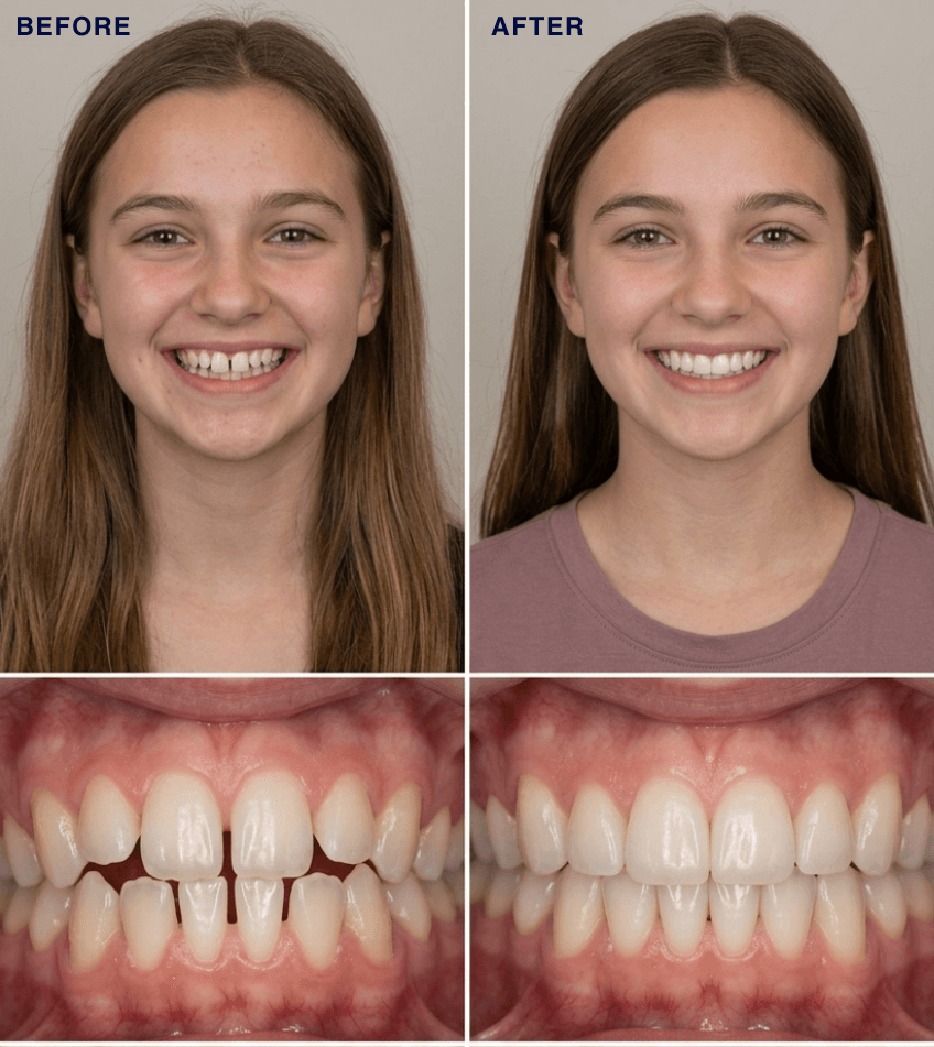 Before and After 3