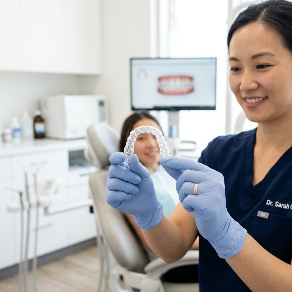 Invisalign Details